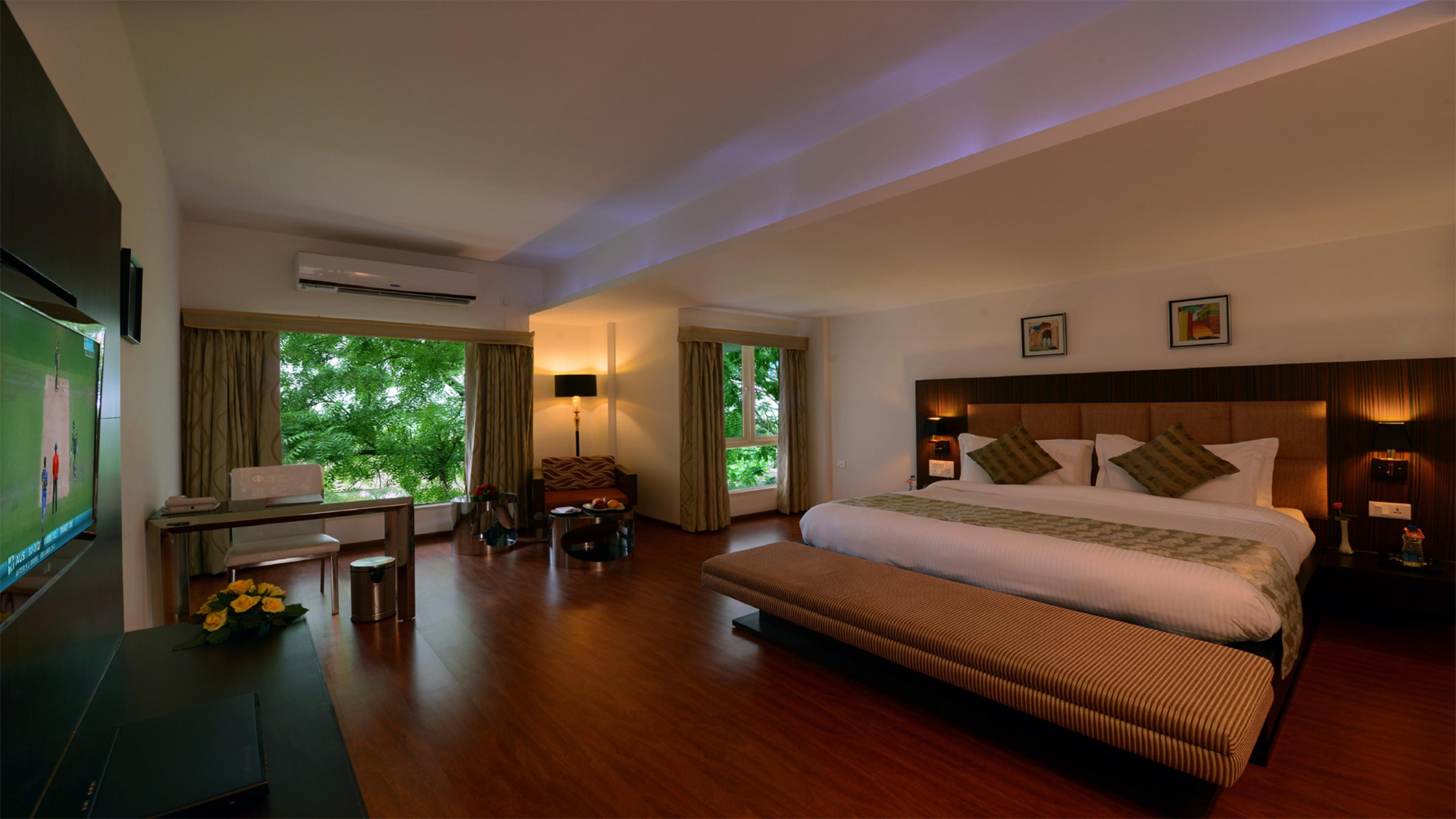 Top3 Lords Resorts Bhavnagar - Pure Veg