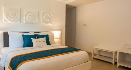 Zone Connect by The Park Calangute Room Type - Connect Room