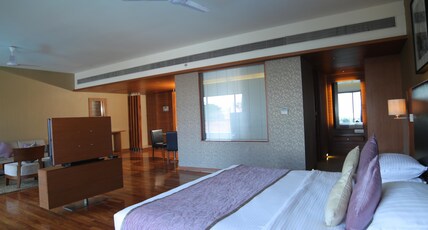 Club Mahindra Kensville Golf Resort Room Type - Superior Room Club Mahindra Kensville Golf Resort Room Type - Superior Room