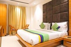 Address of Hotel Fortuner