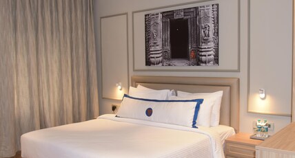 Fortune Valley View, Manipal - Member ITC Hotels' Group Room Type - Director Suite Room