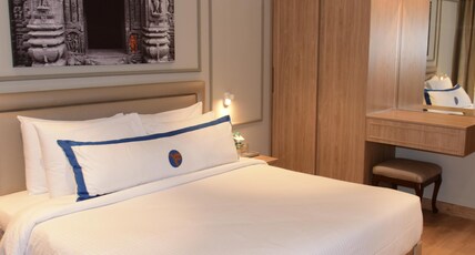 Fortune Valley View, Manipal - Member ITC Hotels' Group Room Type - Premium King
