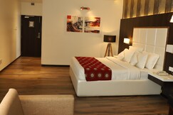 The Four Seasons Recreation