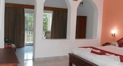 Hotel Isabel Palace Room Type - Suite Room