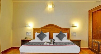 The Fort Manor Hotel - Kochi Room Type - Premium Room with Balcony
