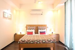 Perch Service Apartments - Sector 40