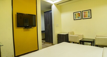 Hotel Pitrashish Premium, Karol Bagh Room Type - Premium Room Hotel Pitrashish Premium, Karol Bagh Room Type - Premium Room