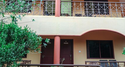 Sreedurga Veerabhoomi Resorts Room Type - Non Ac Deluxe Room