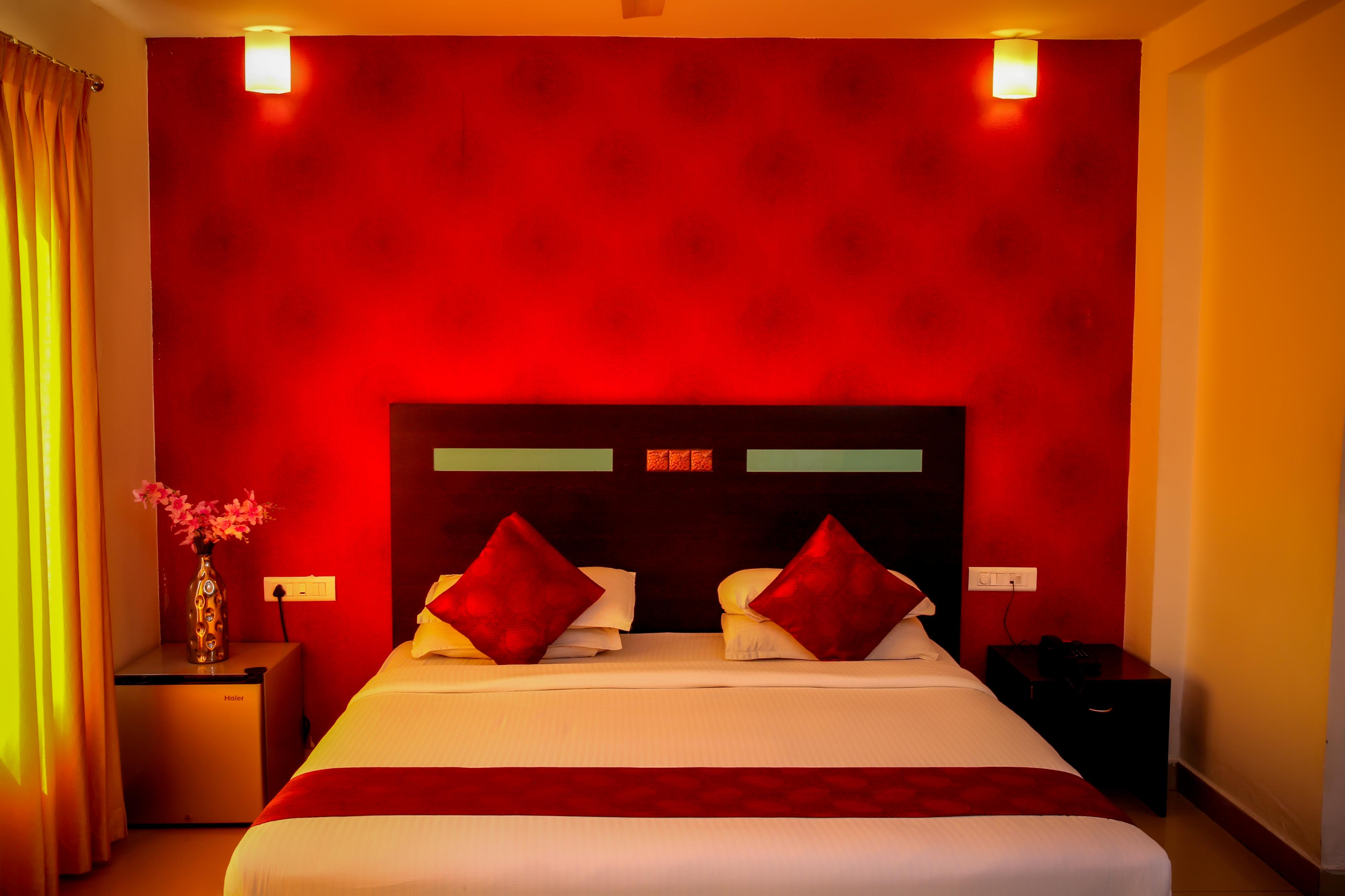 SK Elegance Room Type - Executive Ac Room