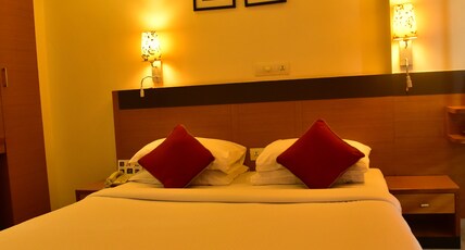 Hi 5 Hotel & Experience Room Type - Standard Room