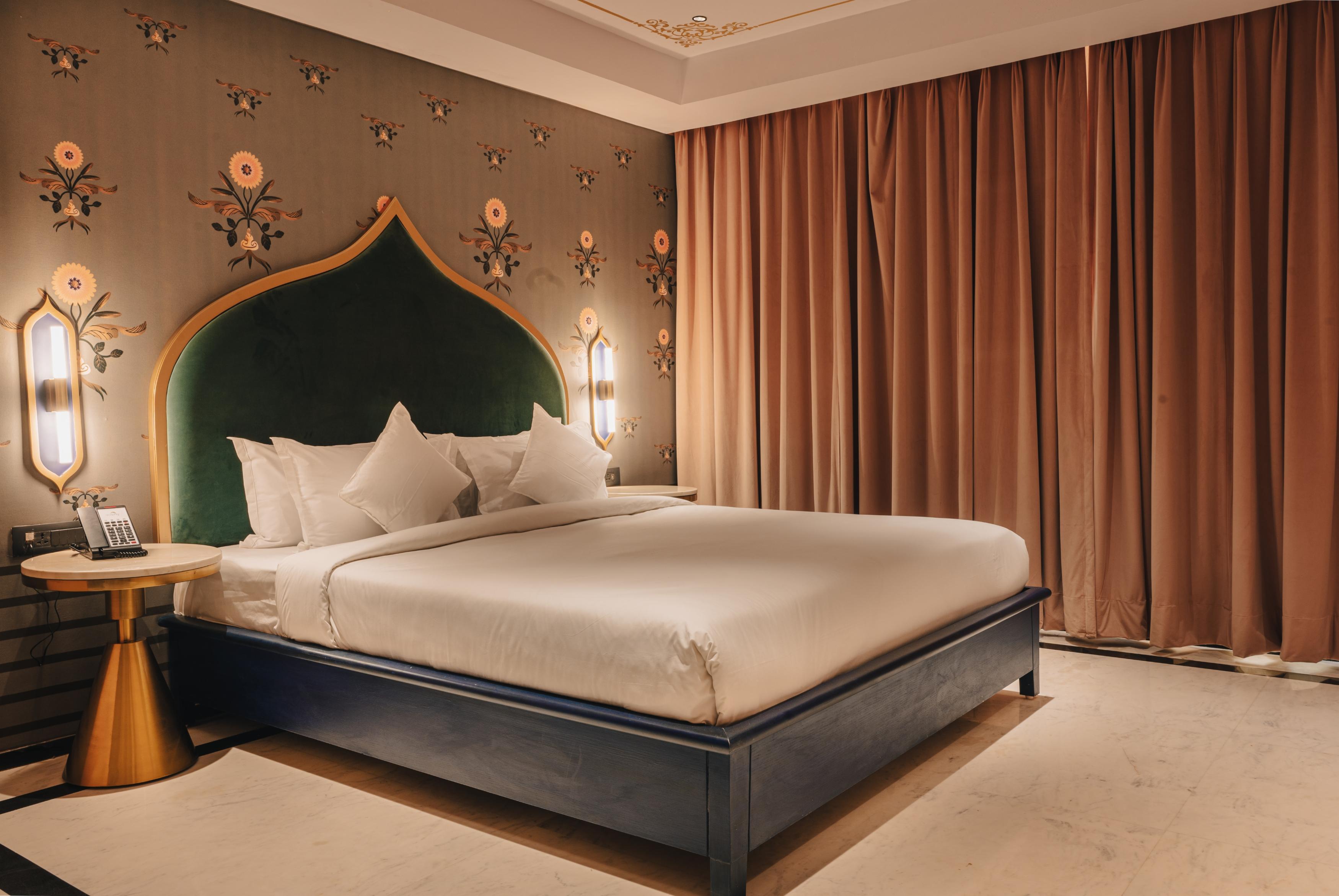 BurDera - A Boutique Luxury Hotel - Tap to explore photos
