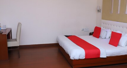 Hotel Dreamland Room Type - Presidential Suite