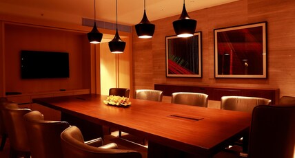 Park Hyatt Chennai Room Type - Presidential Suite