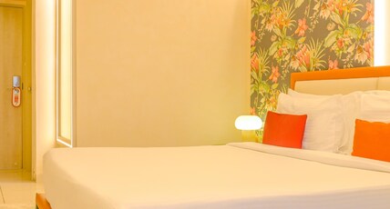 The Terrea by Wonderla Room Type - Club Room with Free Wonderla Park Entry