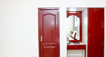 Aarem Valley Castle Room Type - Super Deluxe