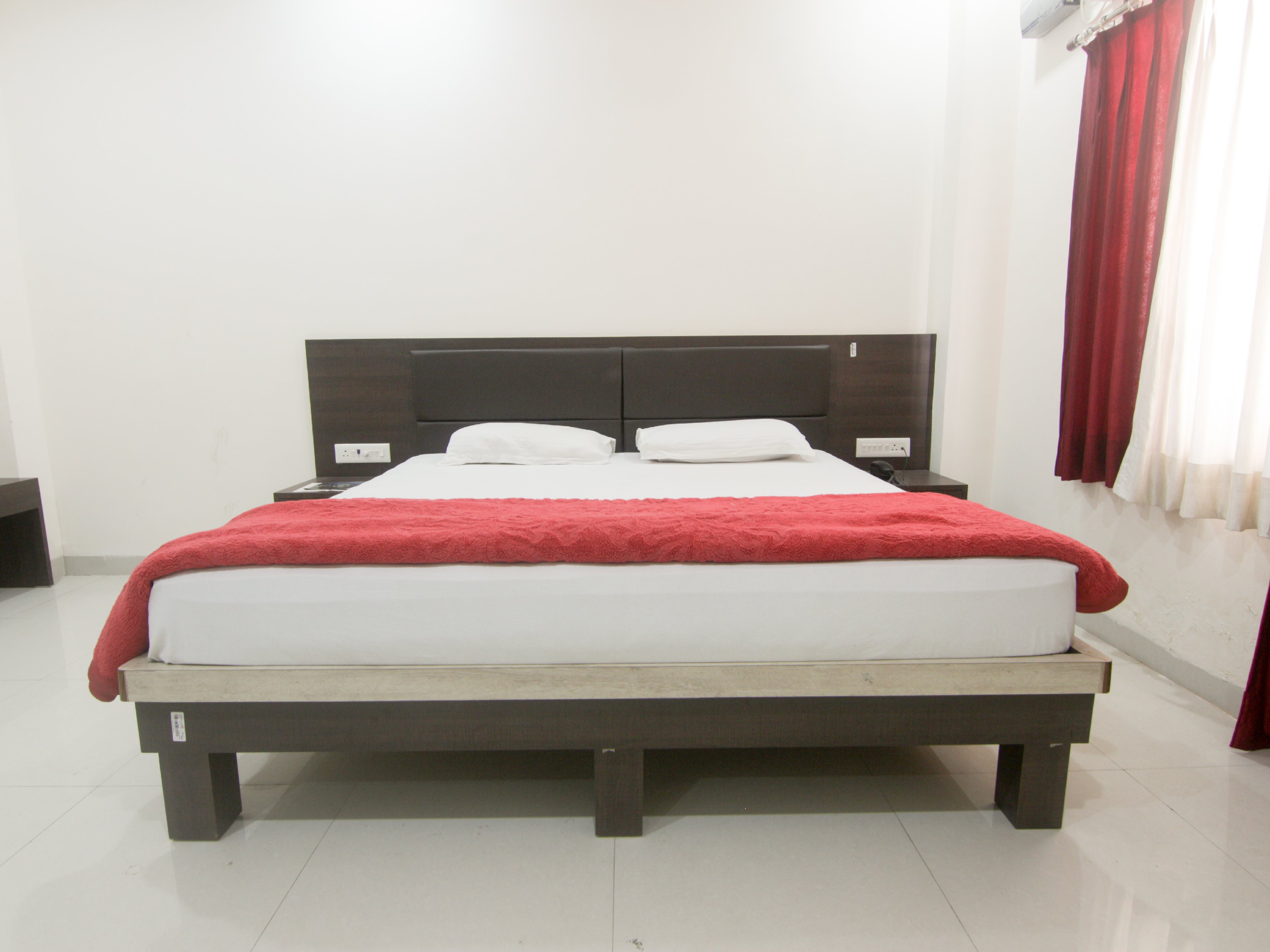 Hotel Swagat Room Type - Suite Room