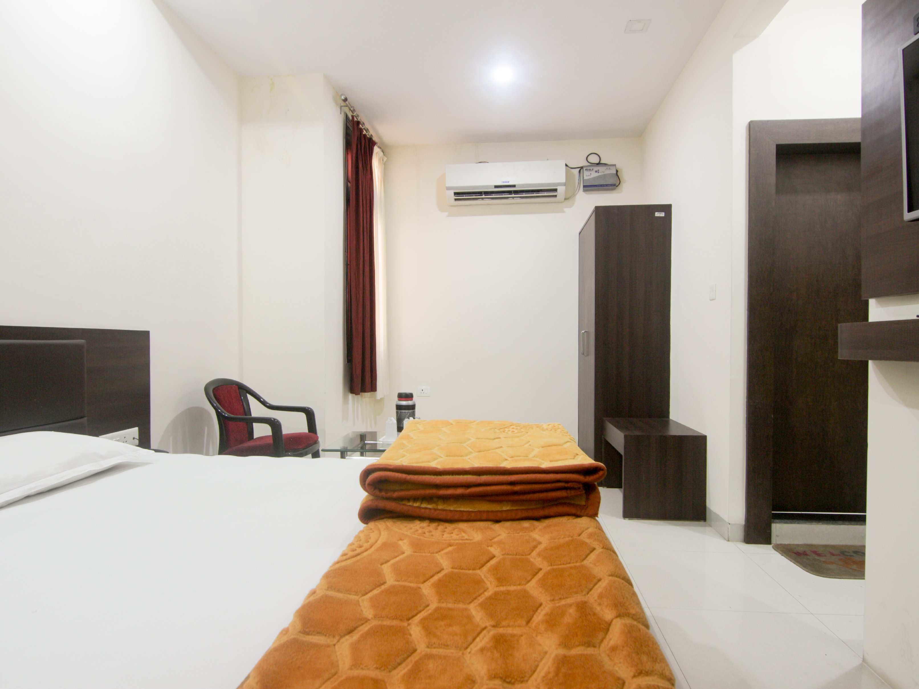 Hotel Swagat Room Type - Executive Room