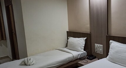 Hotel Saraswati Inn Room Type - Saraswati Superior Room