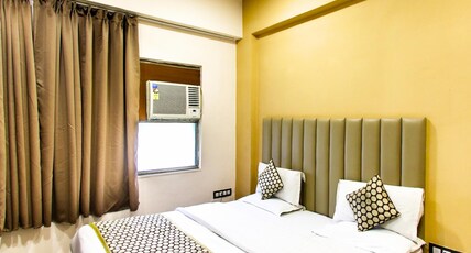 Hotel Vishram Mount Abu By SAH Room Type - Deluxe Room