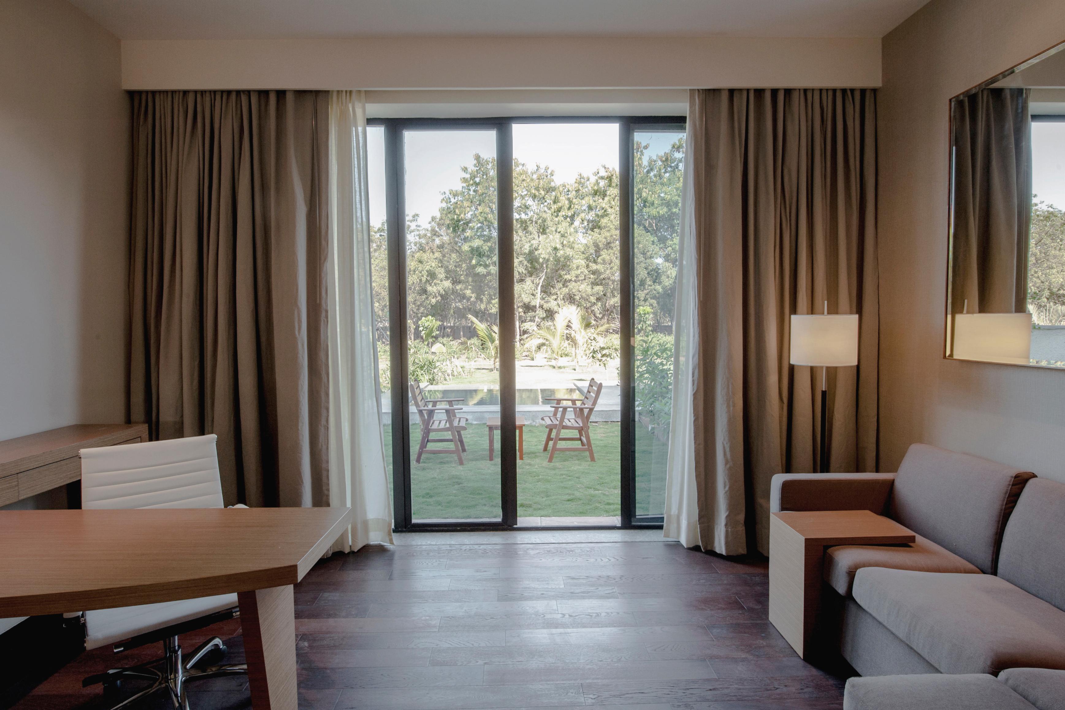Hyatt Place Hampi