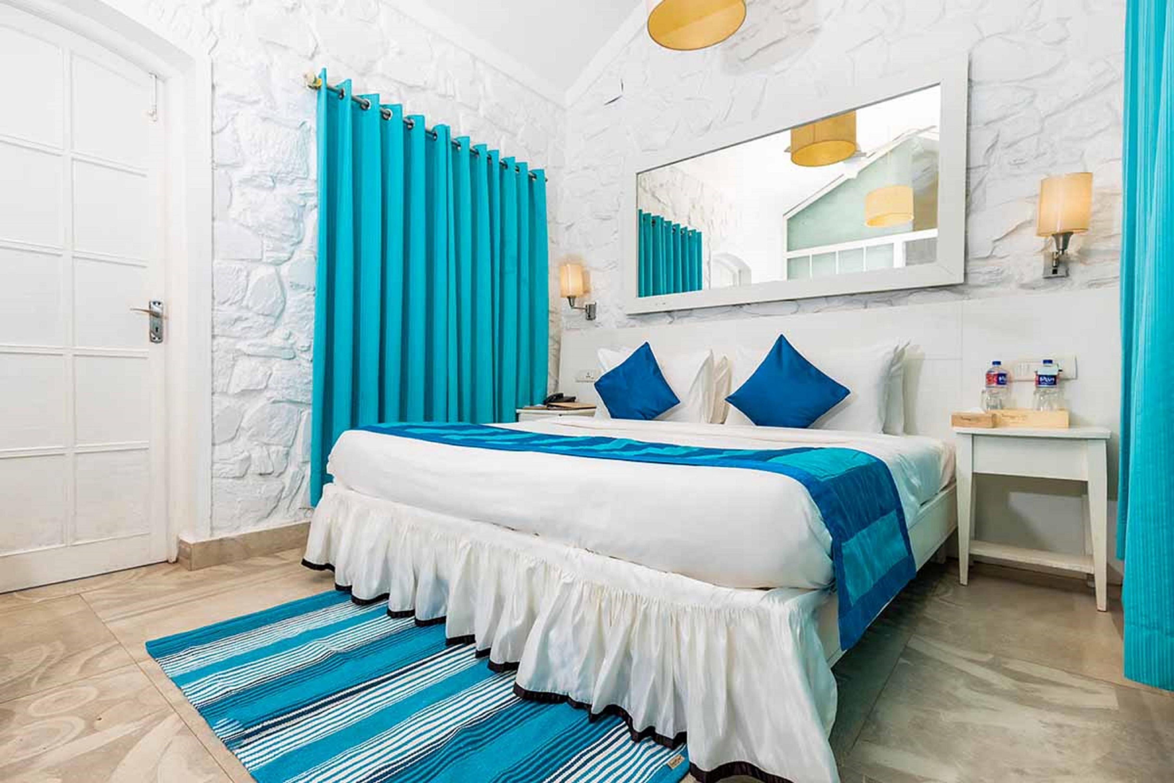 The Tamarind Boutique Heritage Hotel - Tap to explore photos