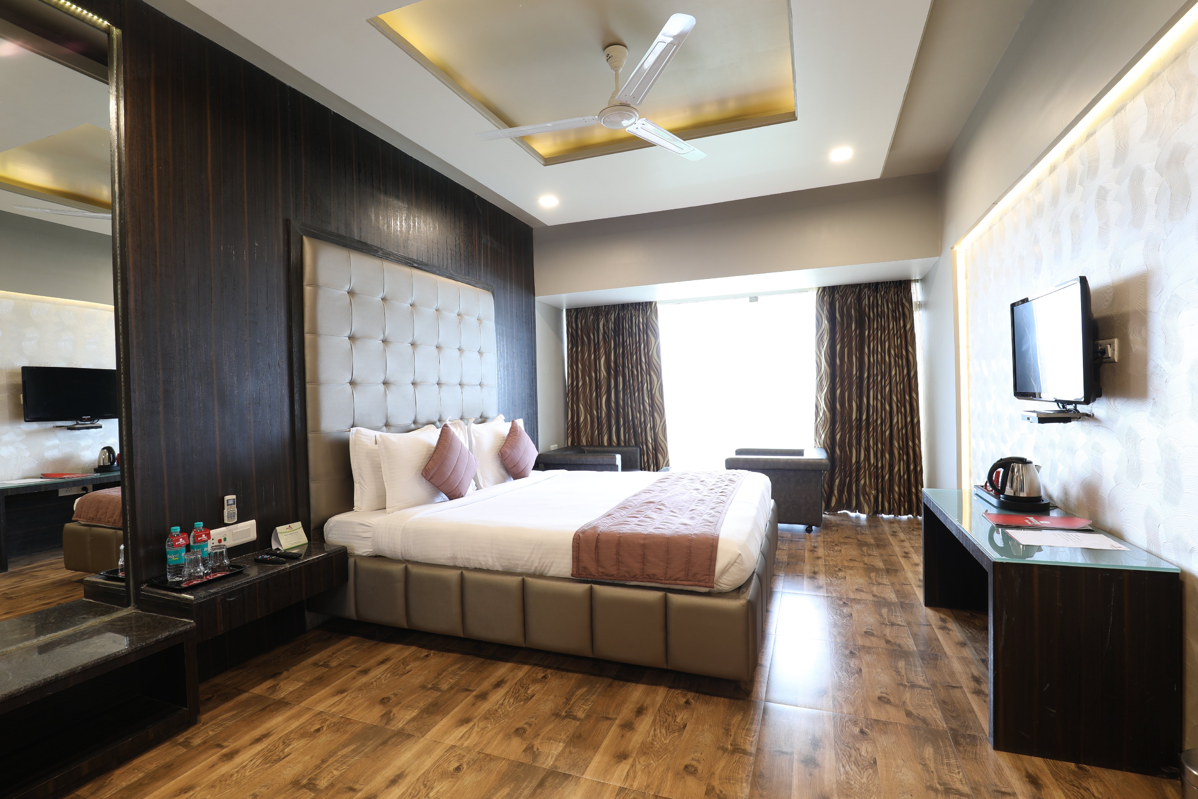 Patang Residency - Tap to explore photos