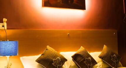 Hotel Dreams Room Type - AC Deluxe