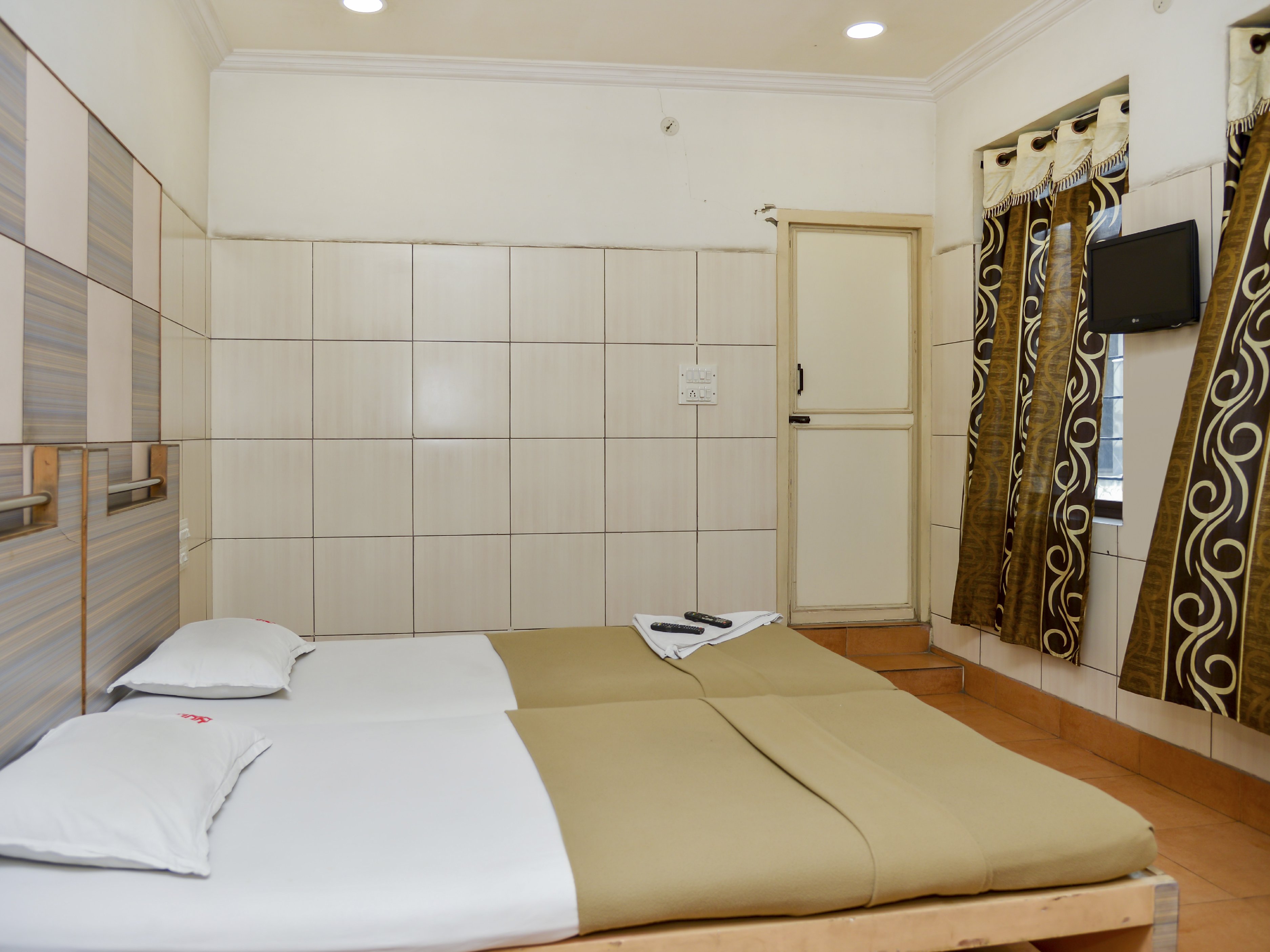 Haridwar Residency - Tap to explore photos