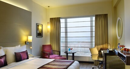 Park Plaza Delhi CBD Shahdara Room Type - Superior Double Room Park Plaza Delhi CBD Shahdara Room Type - Superior Double Room