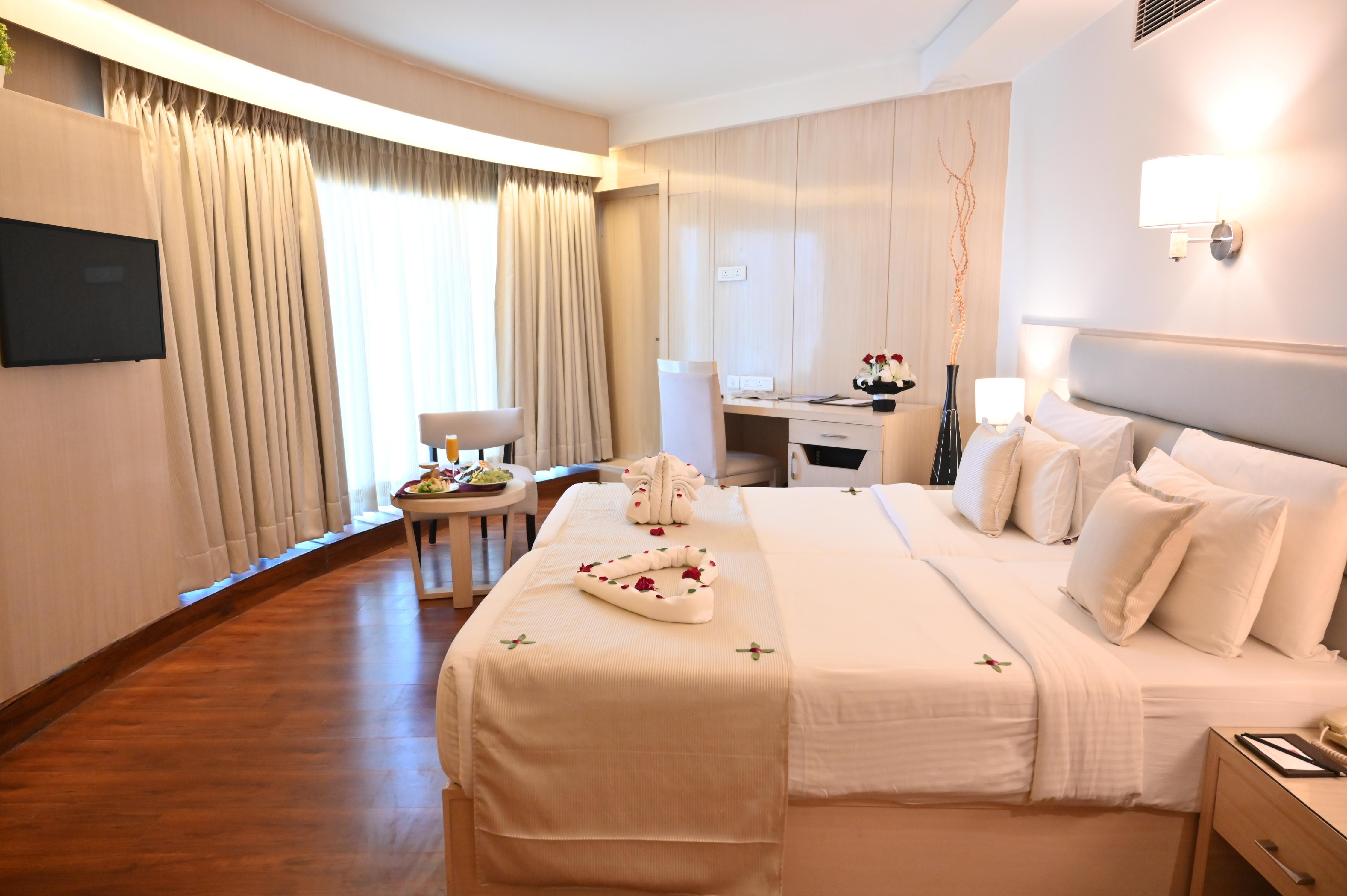 The Theme Room Type - Executive Room