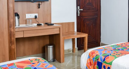 Hotel Sarin Inn Heritage Room Type - Royal Room Hotel Sarin Inn Heritage Room Type - Royal Room