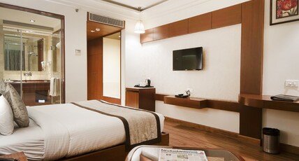 Hotel Regent Grand Room Type - Premium Room