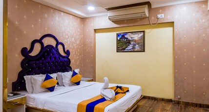 Hotel NS International Room Type - Premium Standard Room