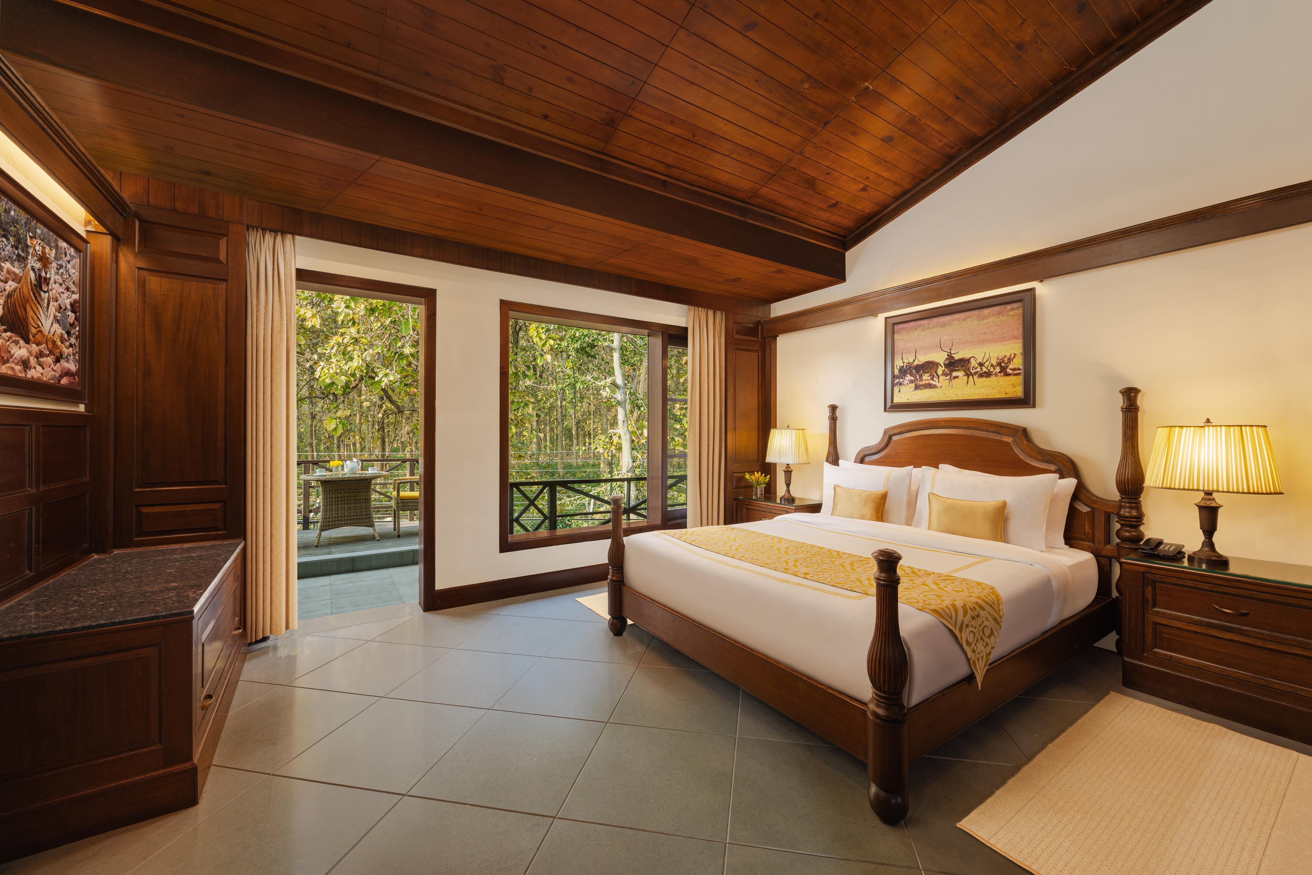 Aahana Resort & Spa - Tap to explore photos