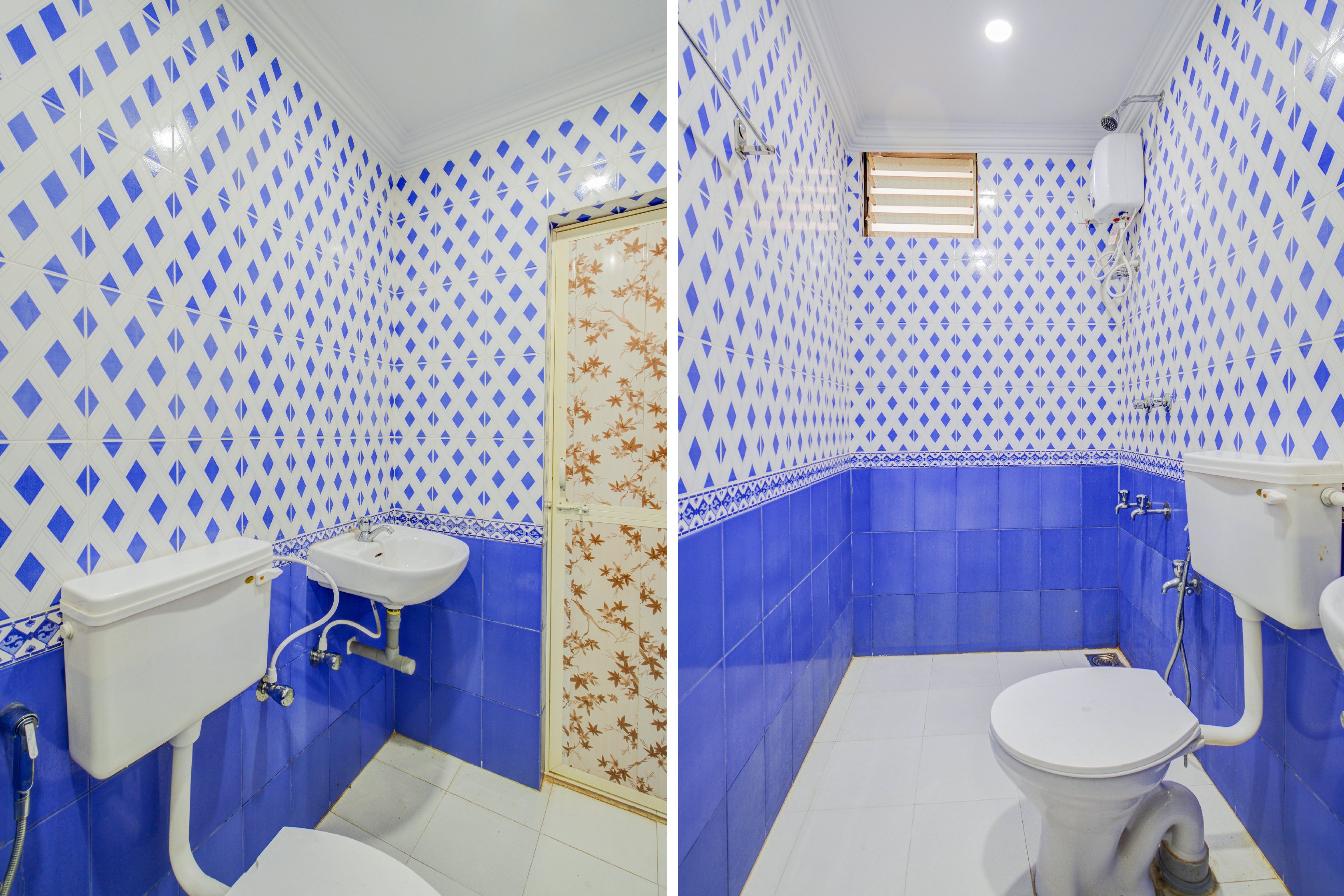 Casa Sumanjo | Rooms with Balcony - Tap to explore photos