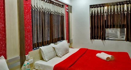 Hotel Gopal Room Type - 4 Bedded Family Room (Price is for 4 Adults)
