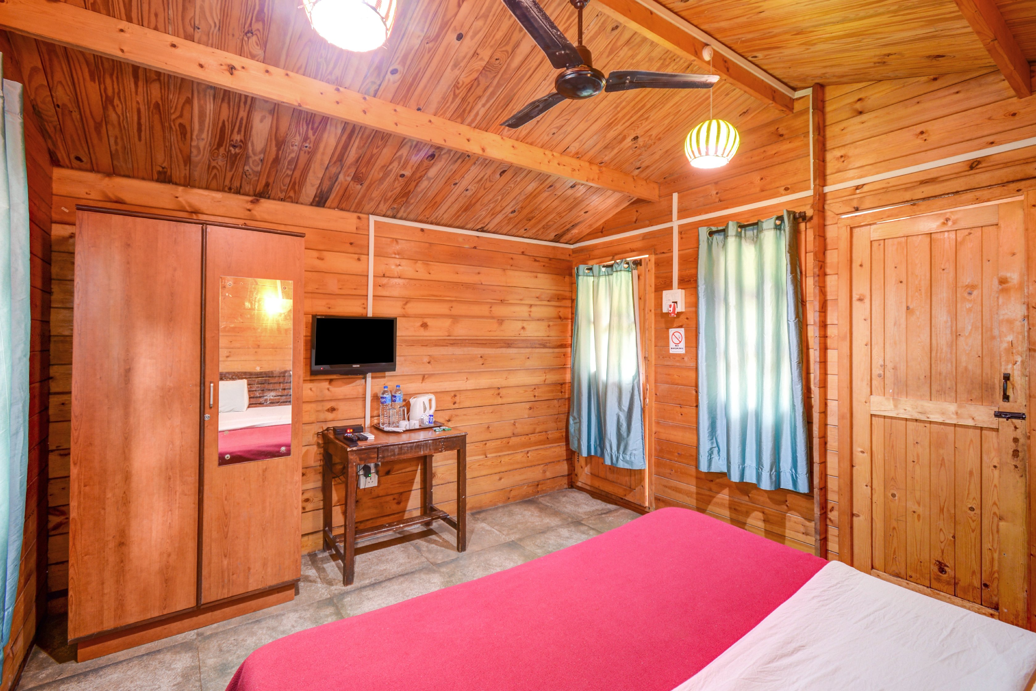 Santonio Resorts - Tap to explore photos
