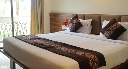 Dadra Resort Room Type - Suite Room