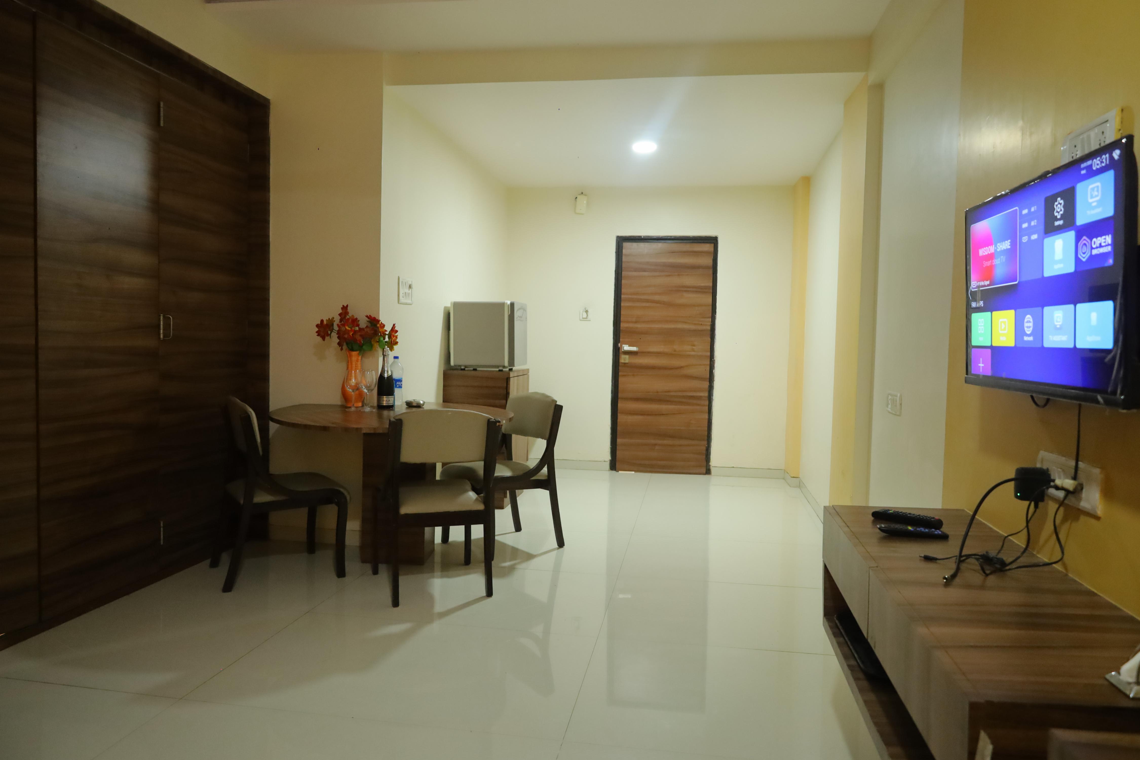 Dadra Resort - Tap to explore photos