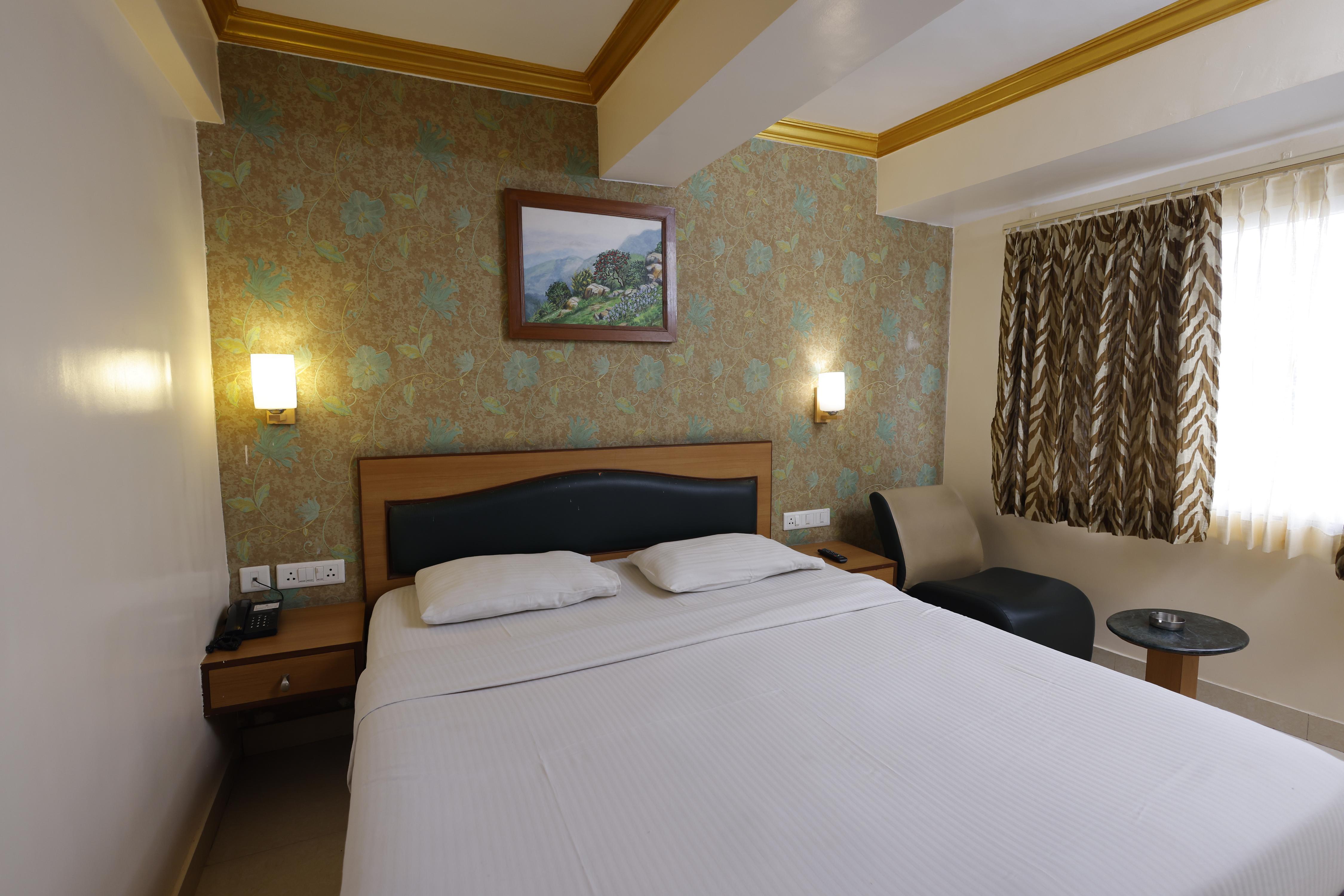 Hotel Nahar Manchester Inn Room Type - Non AC Executive