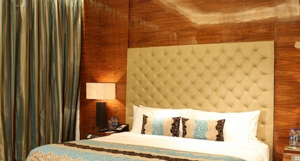 Taj City Centre, Gurugram Room Type - Executive Suite