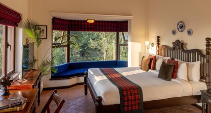 Old Kent Estates and Spa | Rooms & Restaurant Room Type - Premium Suite Block2