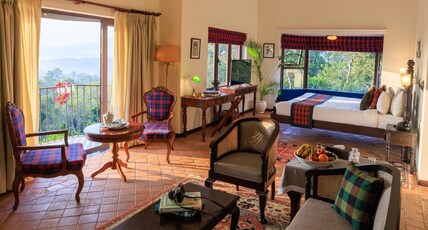 Old Kent Estates and Spa | Rooms & Restaurant Room Type - Family Suite With Bath Tub Old Kent Estates and Spa | Rooms & Restaurant Room Type - Family Suite With Bath Tub
