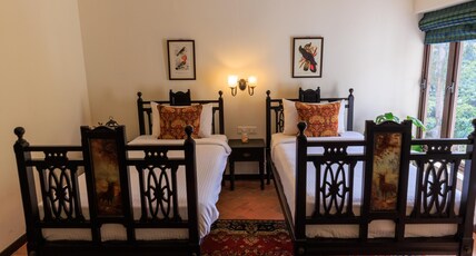 Old Kent Estates and Spa | Rooms & Restaurant Room Type - Premium Twin Room Old Kent Estates and Spa | Rooms & Restaurant Room Type - Premium Twin Room