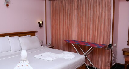 Hotel Mayura Residency Room Type - Deluxe Non AC Room