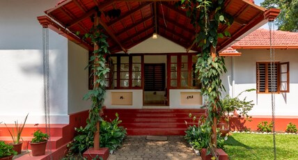 ama Stays & Trails | Plantation Trails Coorg Room Type - Surgi Bungalow 3 Bedroom ama Stays & Trails | Plantation Trails Coorg Room Type - Surgi Bungalow 3 Bedroom
