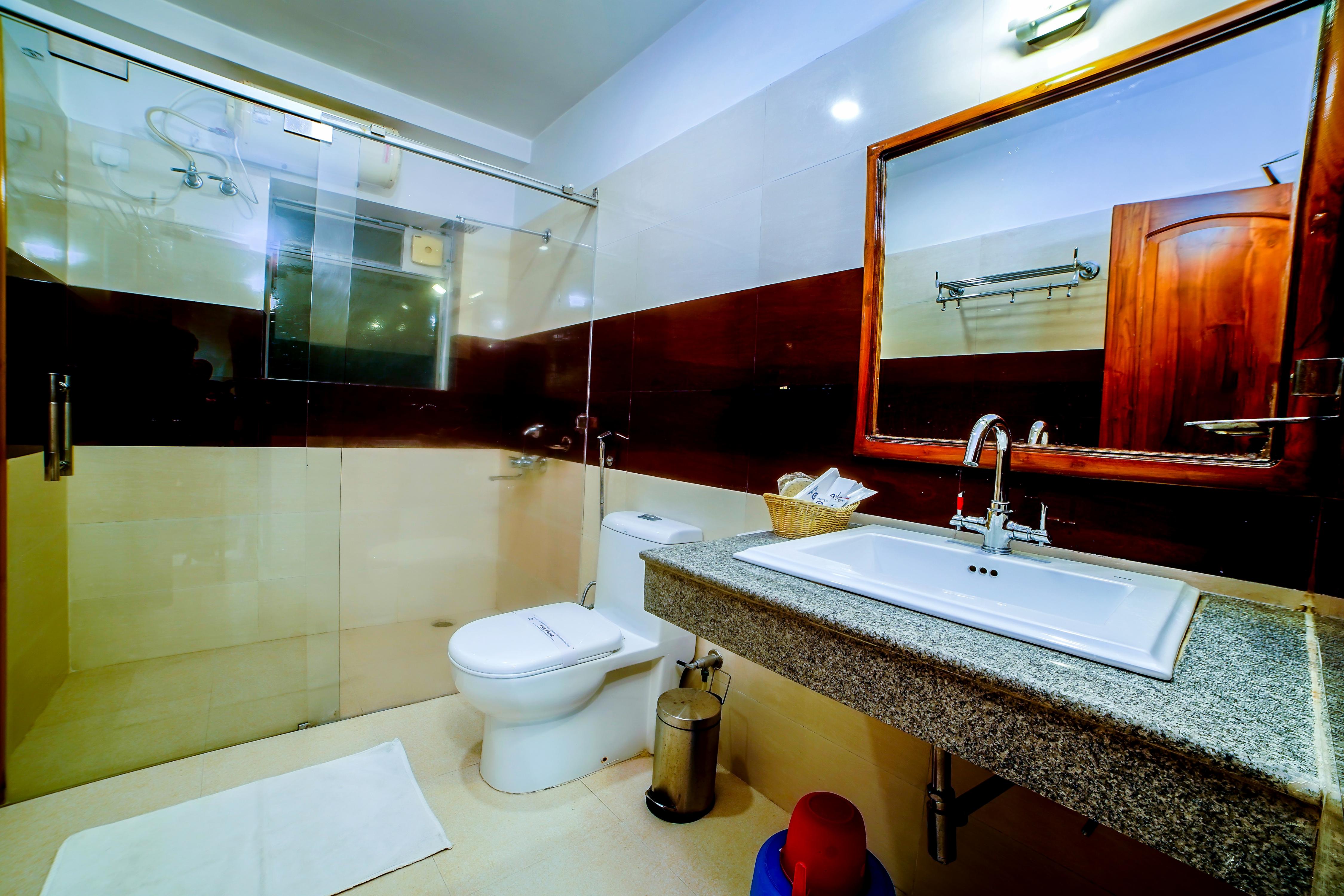 The Fame Room Type - Premium suite