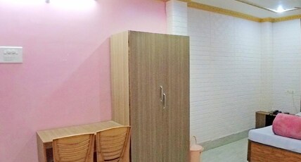 Hotel DL Room Type - Super Deluxe AC