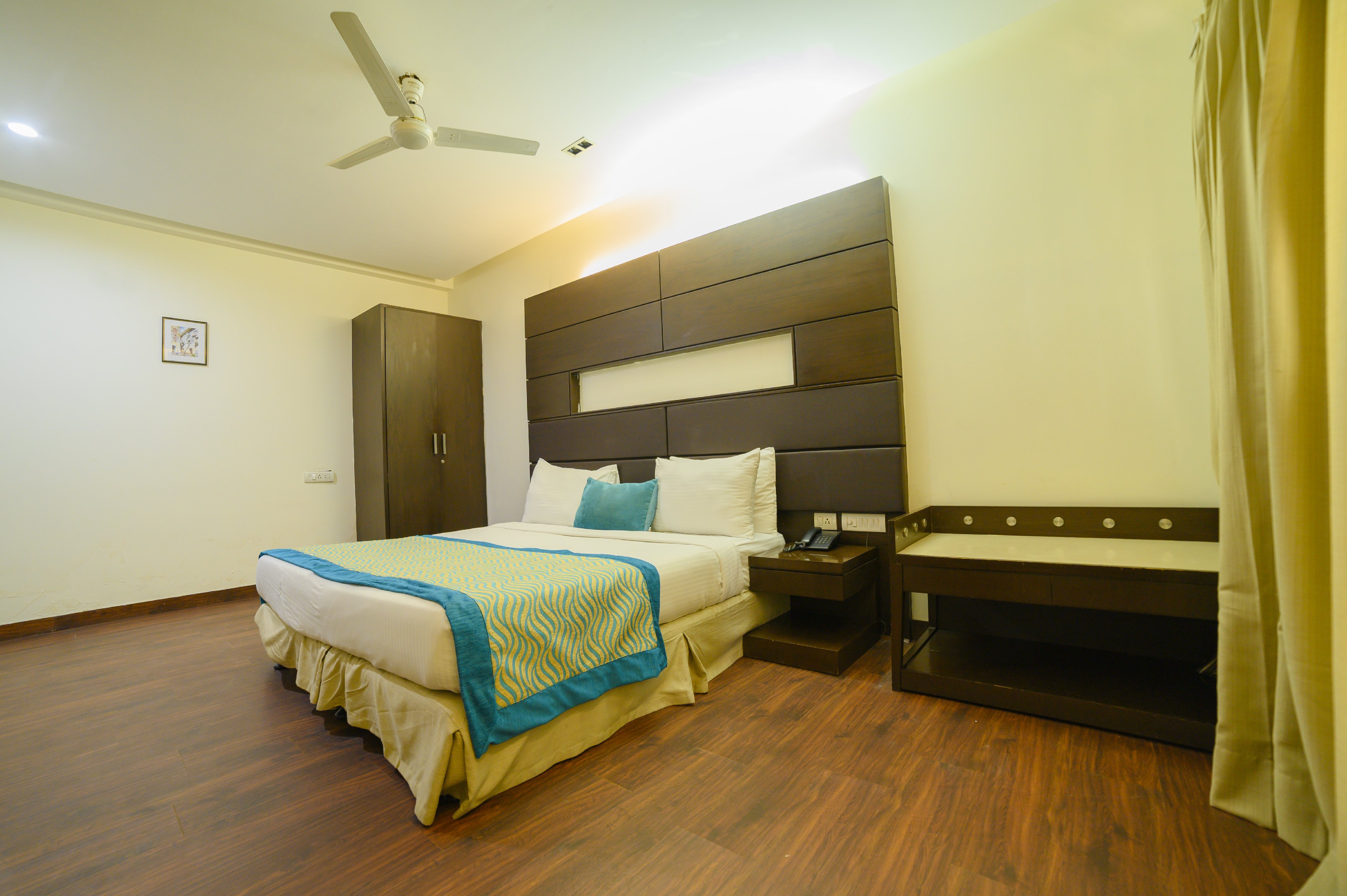 Stately Suites MG Road - Tap to explore photos