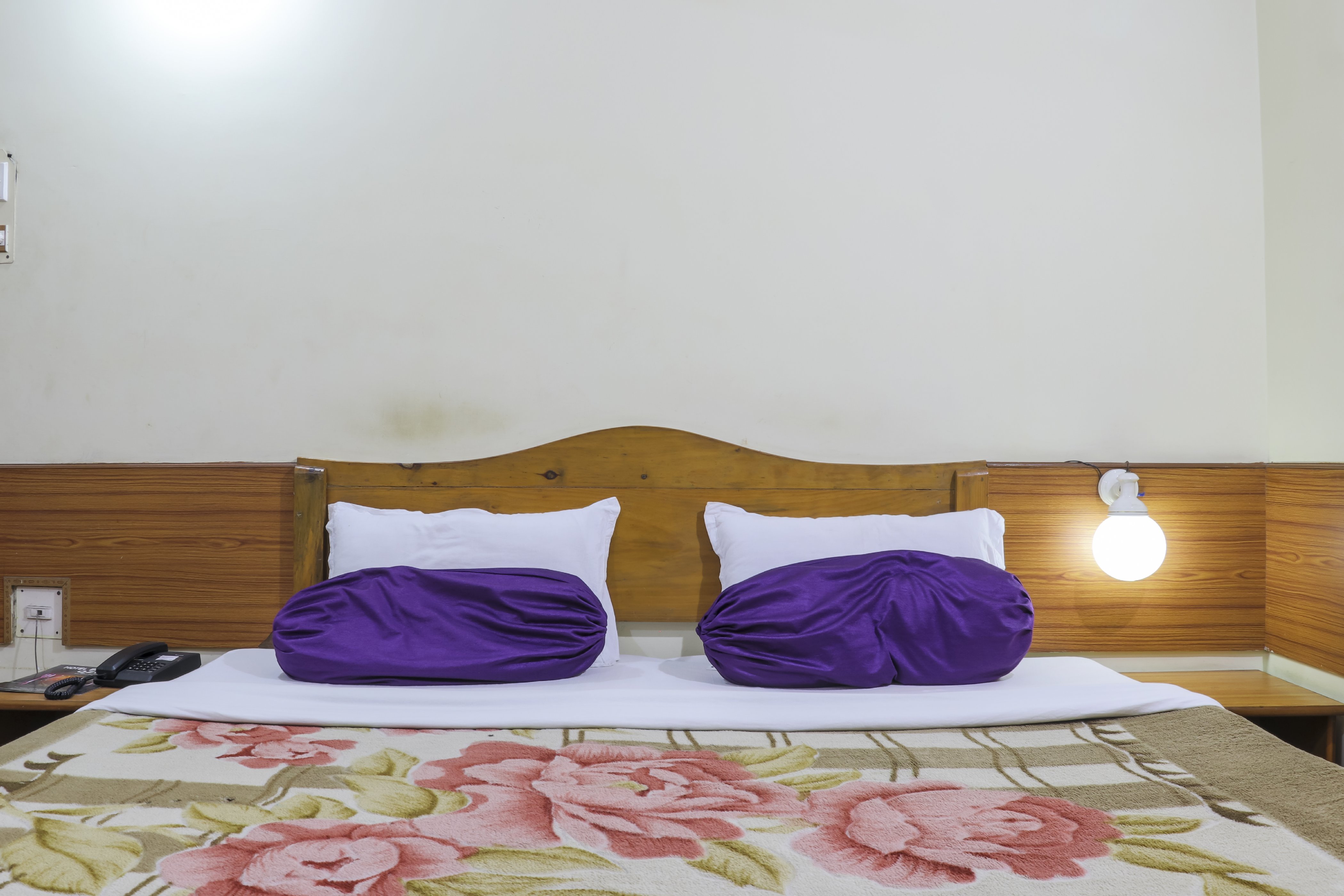 Hotel Brindavan - Tap to explore photos